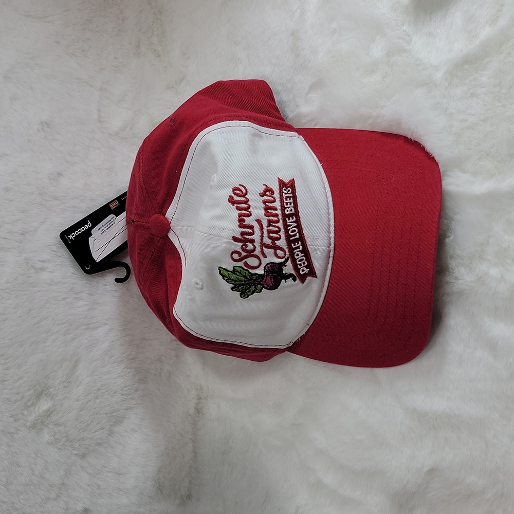 The Office Schrute Farms Baseball Hat